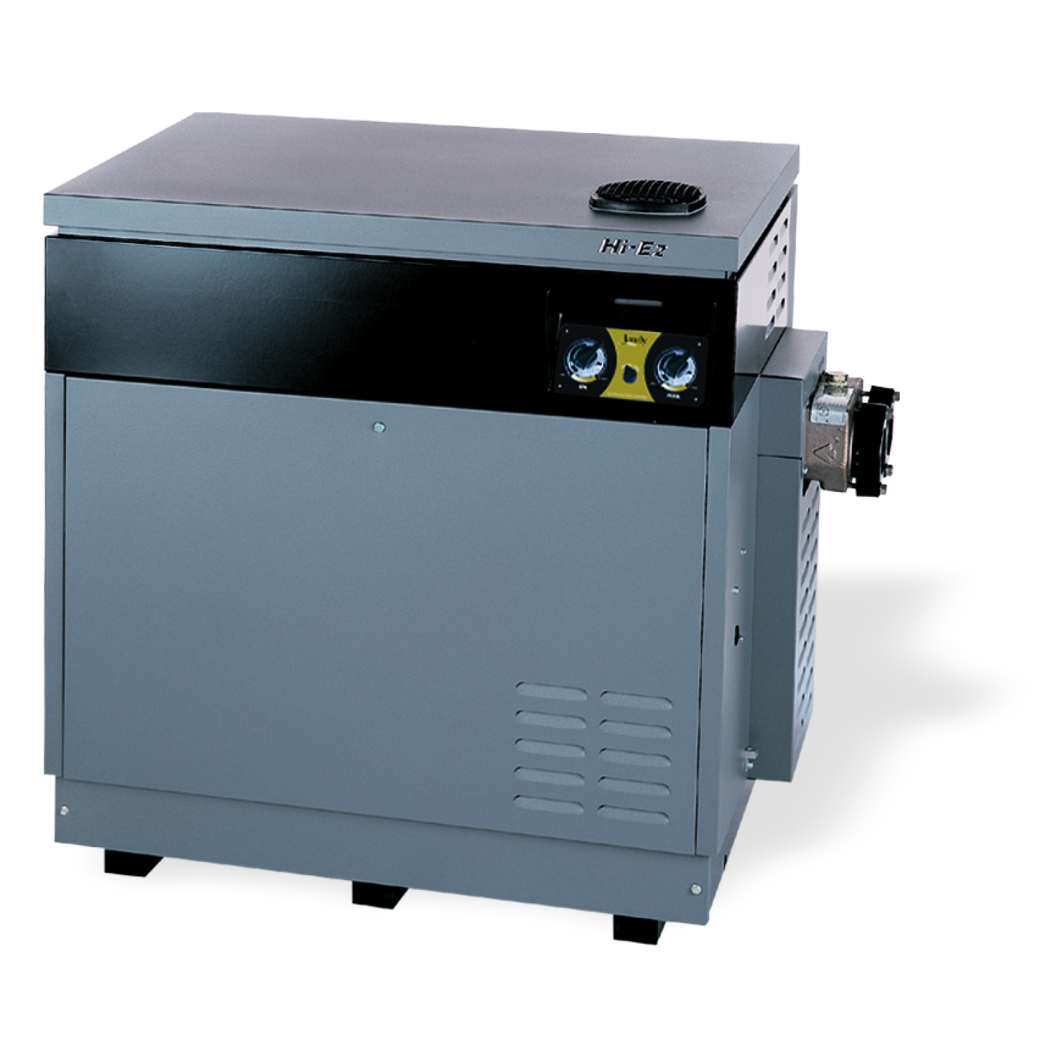 Gas pool heater service in Simcoe County Ontario