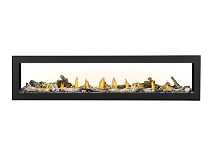 Napoleon and Majestic gas fireplace service in Simcoe County